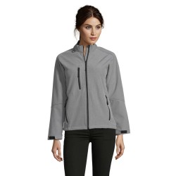 Chaqueta softshell de mujer Roxy