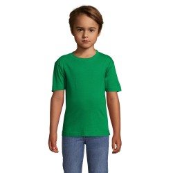Camiseta infantil Regent