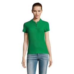 Polo de mujer Passion