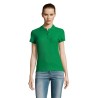 Polo de mujer Passion