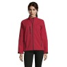 Chaqueta softshell de mujer Roxy