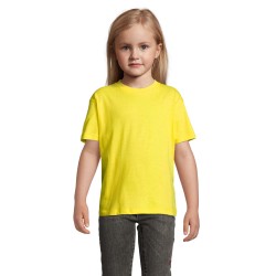 Camiseta infantil Regent