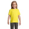 Camiseta infantil Regent