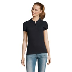 Polo de mujer Passion