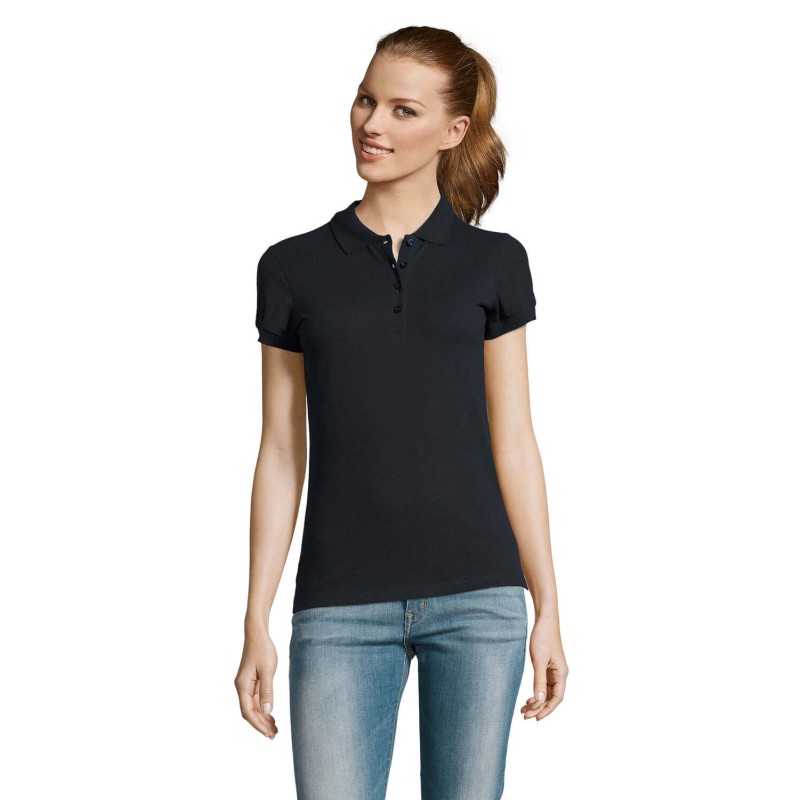 Polo de mujer Passion
