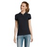 Polo de mujer Passion
