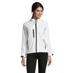 Chaqueta softshell de mujer Roxy