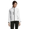 Chaqueta softshell de mujer Roxy