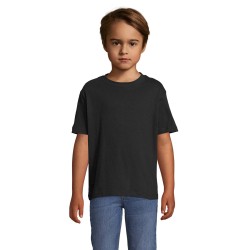 Camiseta infantil Regent