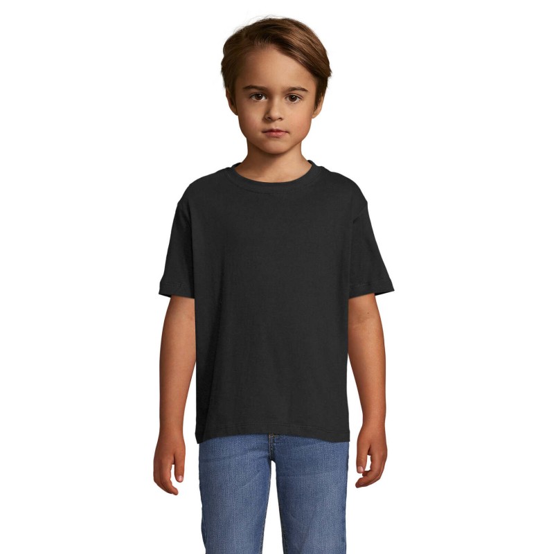 Camiseta infantil Regent