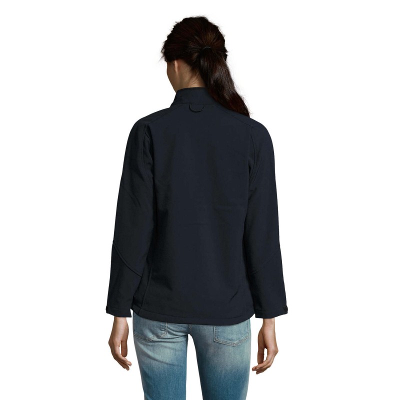 Chaqueta softshell de mujer Roxy