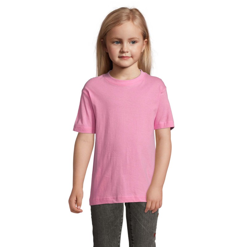 Camiseta infantil Regent