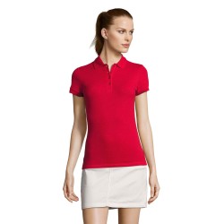 Polo de mujer Passion