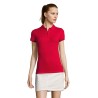 Polo de mujer Passion
