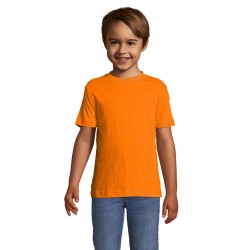 Camiseta infantil Regent