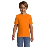 Camiseta infantil Regent