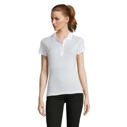 Polo de mujer Passion