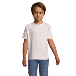 Camiseta infantil Regent