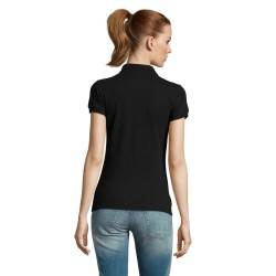 Polo de mujer Passion