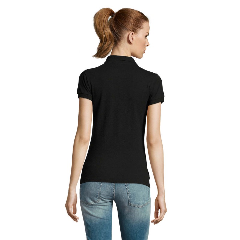 Polo de mujer Passion