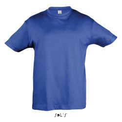 Camiseta infantil Regent