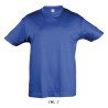 Camiseta infantil Regent