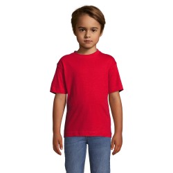 Camiseta infantil Regent