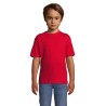 Camiseta infantil Regent
