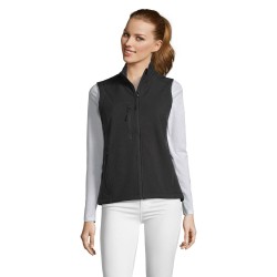 Chaqueta softshell de mujer Rallye
