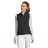 Chaqueta softshell de mujer Rallye