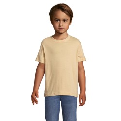 Camiseta infantil Regent