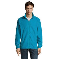 Chaqueta polar North