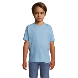 Camiseta infantil Regent