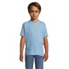 Camiseta infantil Regent