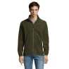 Chaqueta polar North