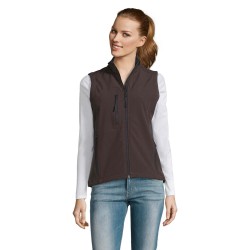 Chaqueta softshell de mujer Rallye