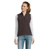 Chaqueta softshell de mujer Rallye