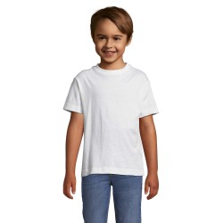 Camiseta infantil Regent