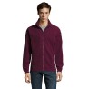 Chaqueta polar North