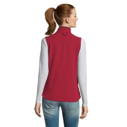 Chaqueta softshell de mujer Rallye
