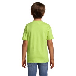 Camiseta infantil Regent