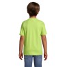 Camiseta infantil Regent