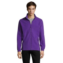 Chaqueta polar North