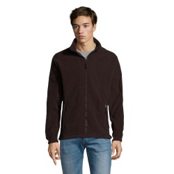 Chaqueta polar North