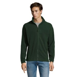 Chaqueta polar North