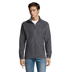 Chaqueta polar North