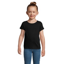 Camiseta de niña Cherry