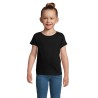 Camiseta de niña Cherry