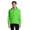 Chaqueta polar North