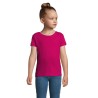 Camiseta de niña Cherry